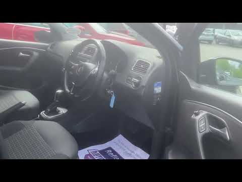 Volkswagen Polo 1.2 TSI Low KMS Carplay SAT NAV R - Image 2
