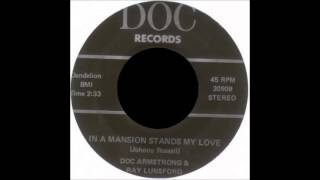 Doc Armstrong & Ray Lunsford - In A Mansion Stands My Love (Sample)
