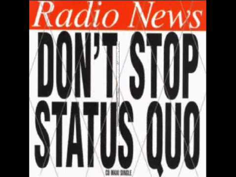 status quo you never can tell (don't stop).wmv