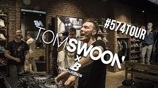 Tom Swoon - NB #574Tour Wrocław