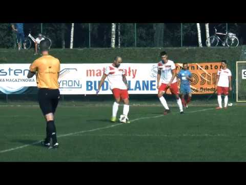 MRKS TV || Reportaż z meczu MRKS Czechowice-Dziedzice - MKP Odra Cenrum Wodzisław Śląski