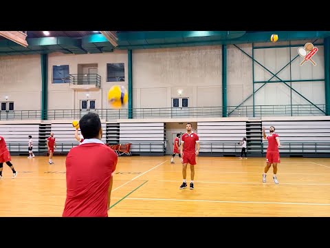 SUPERTAÇA 2020 - VOLEIBOL MASCULINO