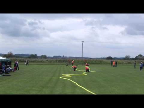 7. kolo KHL Krchleby, 21.9. 2013 - útok SDH Jindice