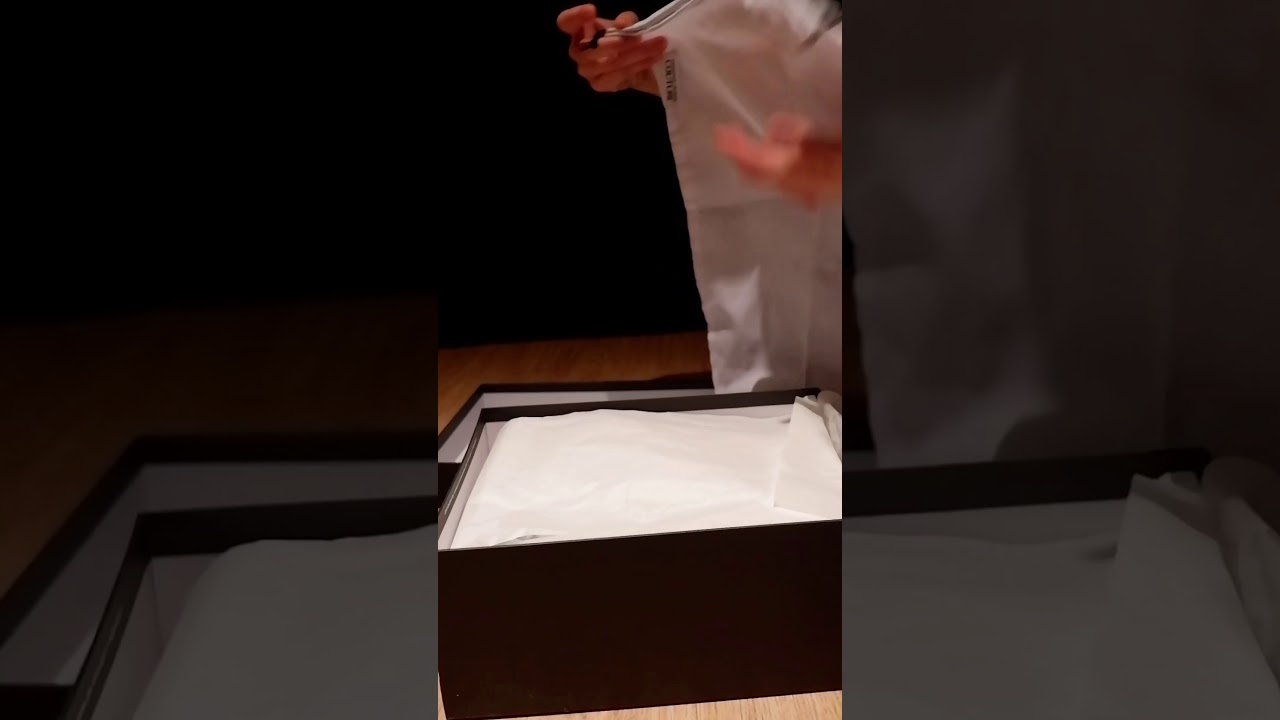 Versace Jeans Couture logo-patch low-top trainers(รีวิว)