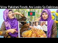 The Food Ranger Trevor James Visit In Lahore Pakistan Bangladeshi Reaction