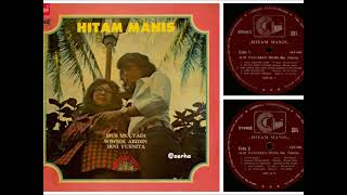 Download lagu Mus Mulyadi - Hitam Manis (Iringan OM Pancaran Muda - Full Album) mp3
