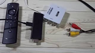 How to Convert Normal LCD/LED TV to Android Smart TV