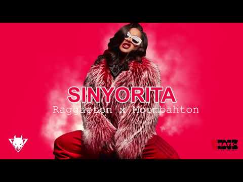 J Balvin x Jason Derulo  Type Beat "Sinyorita" | Raggaeton  Type Beat x Moombahton Type Beat
