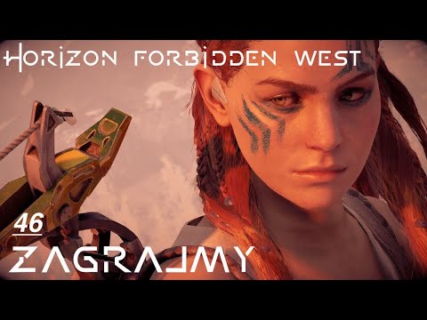Horizon Forbidden West - Zagrajmy - Odcinek 46