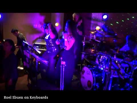 Boogie Wonderland as performed by Vintage Plus Dance Band