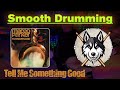 86 Maceo Parker - Tell Me Something Good - Drum Cover
