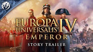 Видео Europa Universalis 4