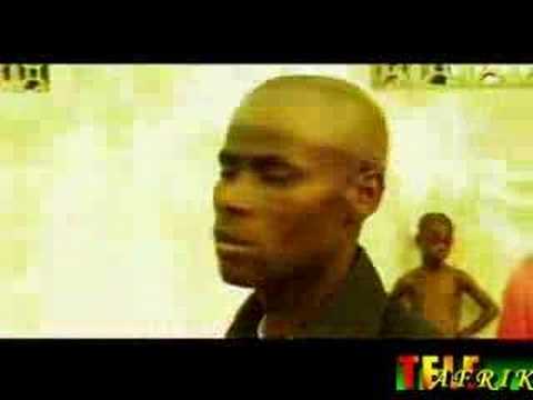 ZOUGLOU - THIERRY MAJOR - ESPOIR