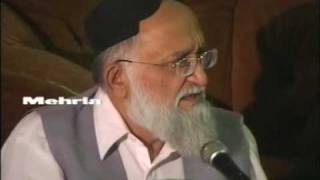 Eidgah Sharif - Hanif Tayiab Sahib -17 -1- Rabi-ul-Awal - By Tahir Shahzad