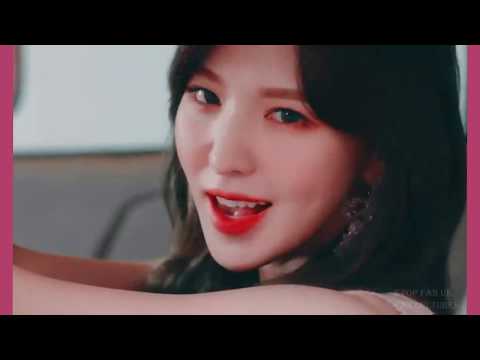 EUNG EUNG - RED VELVET X BLACKPINK