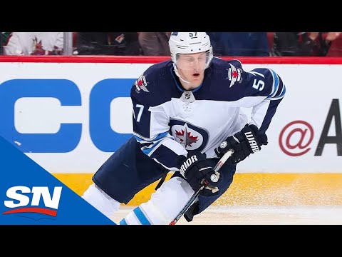 INSTANT ANALYSIS: Tyler Myers Signs 5-Year Deal With Vancouver Canucks