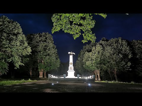 Istoria unui monument  - Monumentul Eroilor căzuți în lupta de la Valea Albă