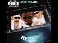 ISRAEL B, C. TANGANA, LOWLIGHT - TRANQUILISIMO (Jose Posada Remix)