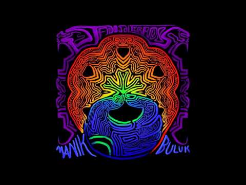 Manik Buluk vs Xtraterrestre - Mezcaline Vision 193 bpm