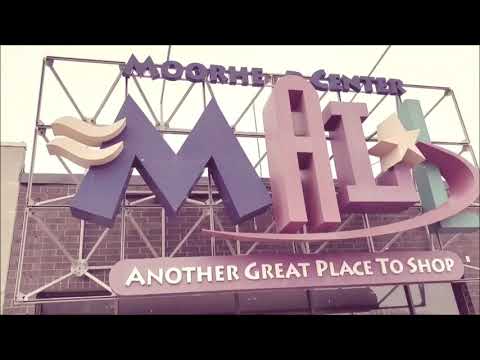 Moorhead Center (Dead) Mall Walk (W/MUZAK MORRIS)