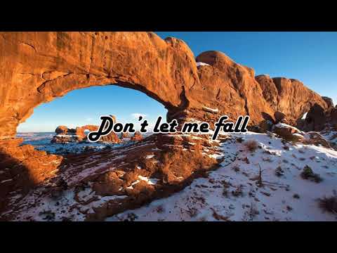 LETRA - Don't Let Me Fall - Natan El Profeta,Brayan Booz & Abby Urbaez