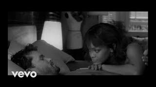 Video thumbnail of "Rihanna - Love On The Brain (Explicit)"