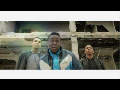 Badj'Kickage Feat Matso & Alpa' (Lignoir)