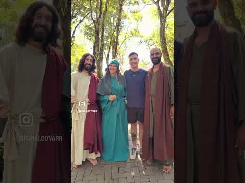 O MAIOR CRISTO DO BRASIL E DO MUNDO! 🙏 | Encantado/RS #cristoprotetor #encantadors #riograndedosul