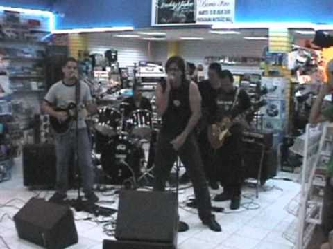 "sufrir" live