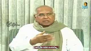 Akkineni Nageswara Rao Exclusive Interview || Part 2/4