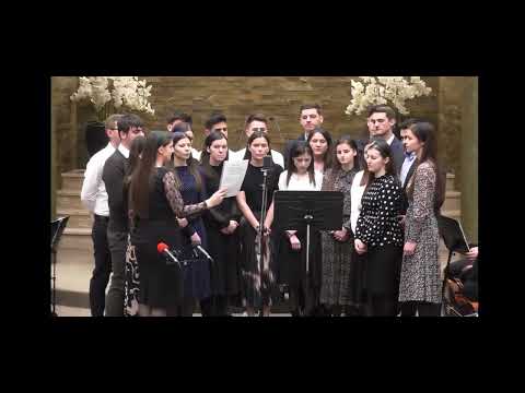 Nu mai e mult și vine Isus-grup tineri sf"Ilie"