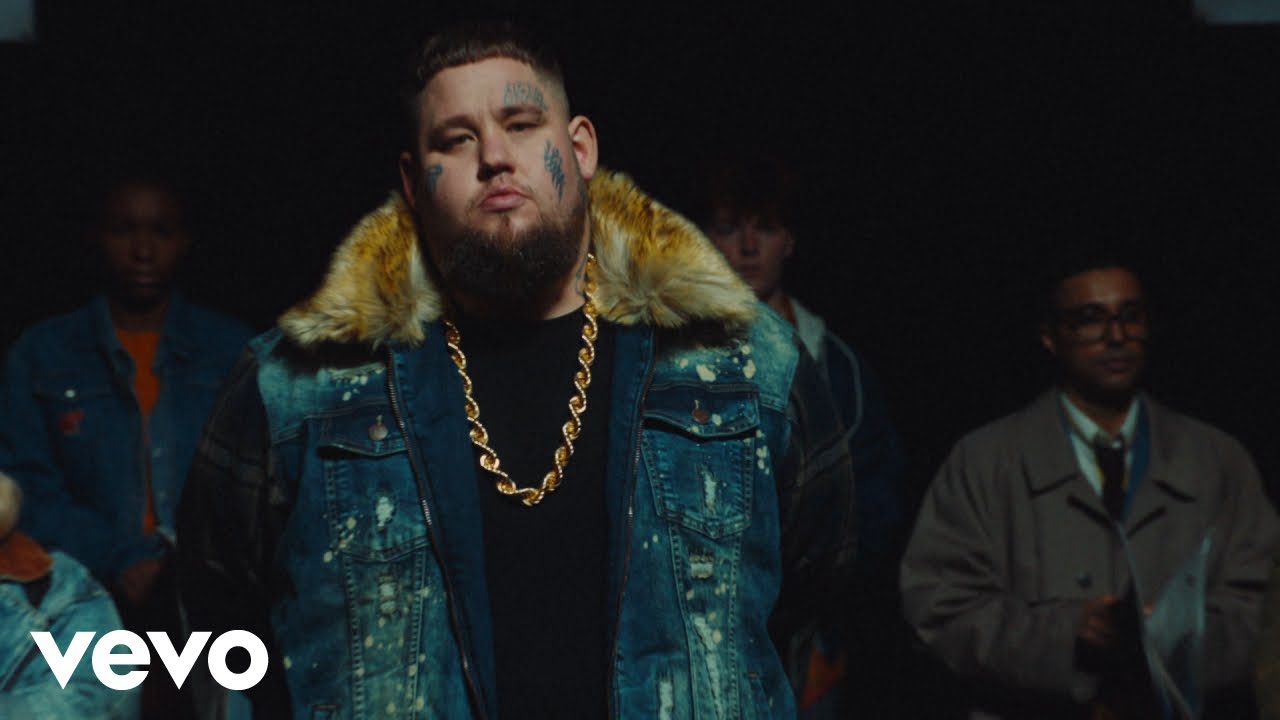 Lirik Lagu All You Ever Wanted - Rag’n’Bone Man dan Terjemahan