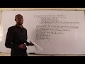 INTRODUCTION TO COMMUNICATION SKILLS