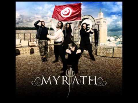 Myrath - Forever And A Day