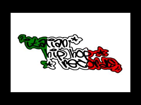 Hip Hop Music (italian hip hop records)