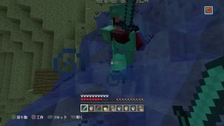 マインクラフトPVP(声あり)初見さん大歓迎