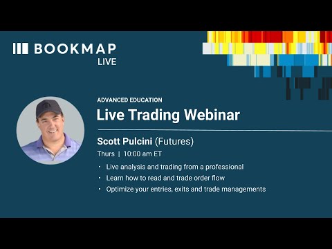 2022-01-20 BookmapLive w/ Scott Pulcini (futures)