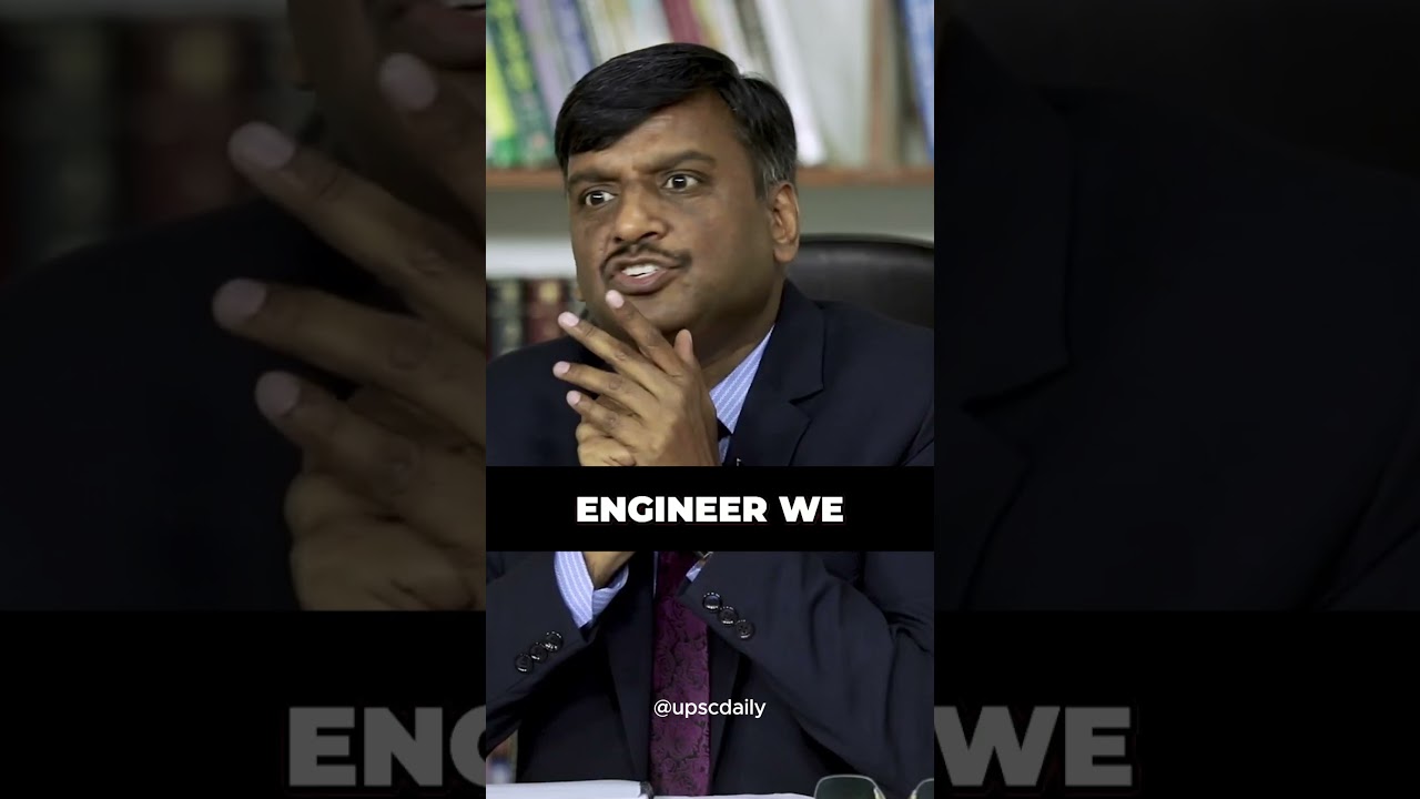 Why their is emission in Engines 🤔🤔 | Upsc interview | IAS interview #upscinterview #ias #upsc