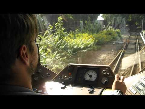 Tag der offenen Tore bei der S-Bahn Berlin