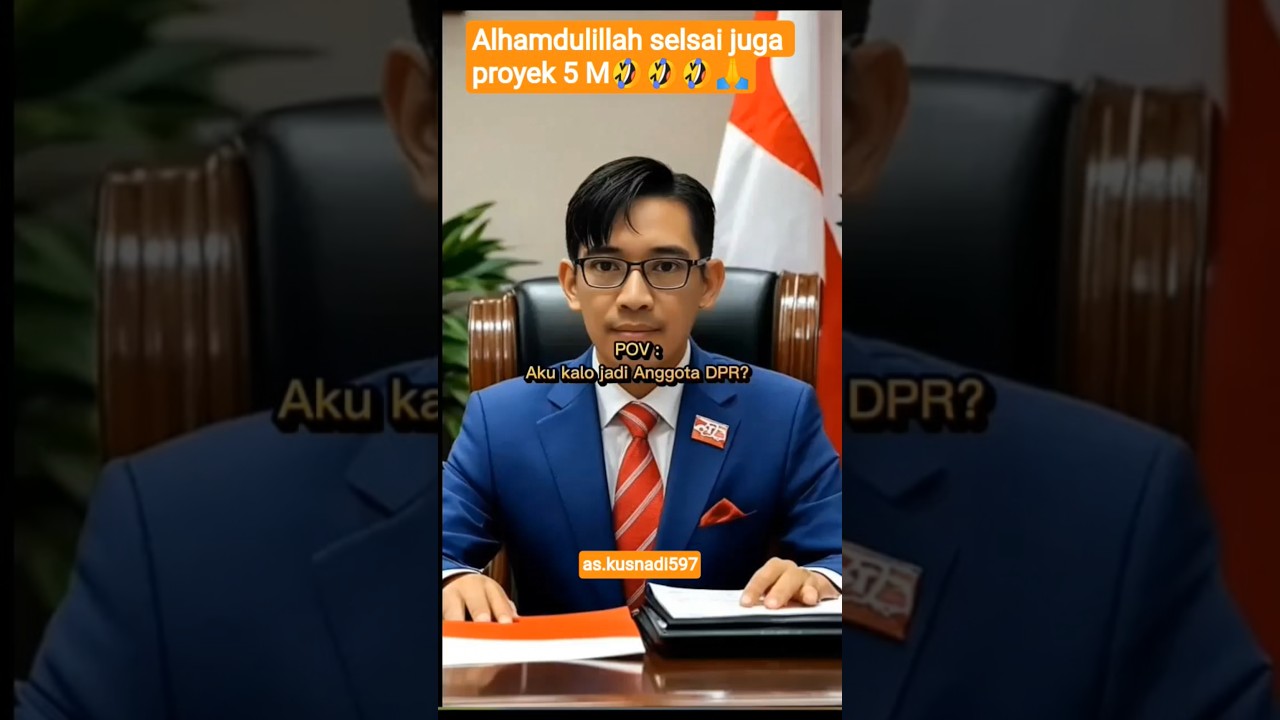 Alhamdulillah selesai jga proyek 5 M,..#satuklikuntukwujudkanimpianmu #izinmenghibir