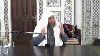 تأملات قرآنية في سورة البقرة (122) د. عماد السواعير image