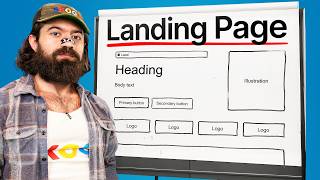Alex Hormozi's Landing Page Strategy for 2026