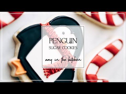 download lagu mp3 mp4 Easy Penguin Cookies, download lagu Easy Penguin Cookies gratis, unduh video klip Easy Penguin Cookies