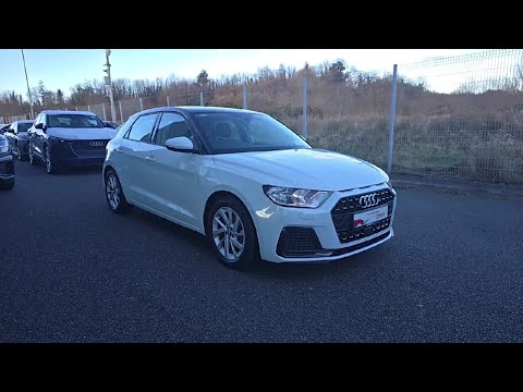 Audi A1 1.0TFSI 116bhp SE - Image 2