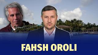 Epshteyn – Amerikaning «qora qutisi»