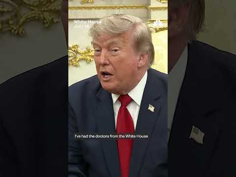 Trump says the FBI is 'wasting their time' investigating Lindsey Graham's death