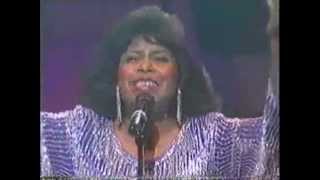 THE SUPREMES (F.L.O.) Up The Ladder To The Roof