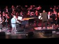 Kurt Elling with Chicago Jazz Philharmonic - "Tight"