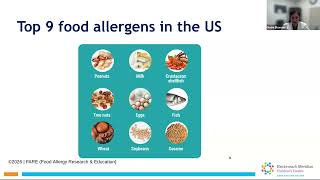 Understanding Food Allergies 101