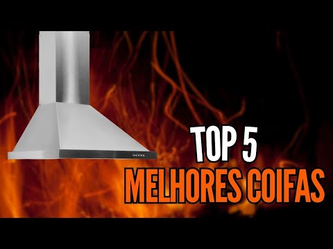 TOP 5 MELHORES COIFAS EM 2024!